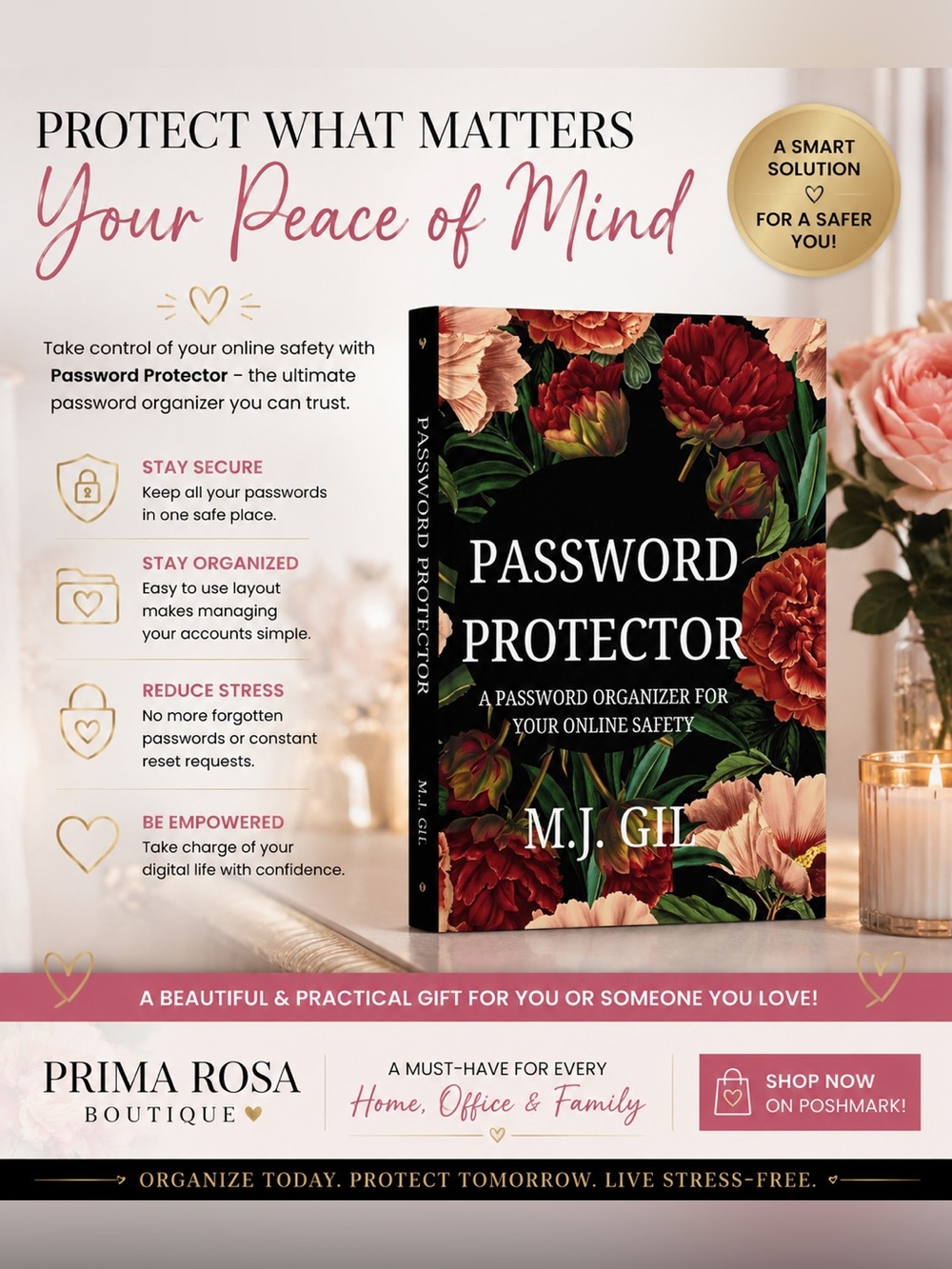 Password Protector